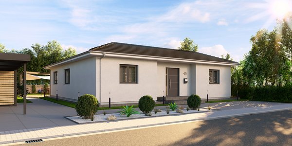 DeinKomfortHaus 145W