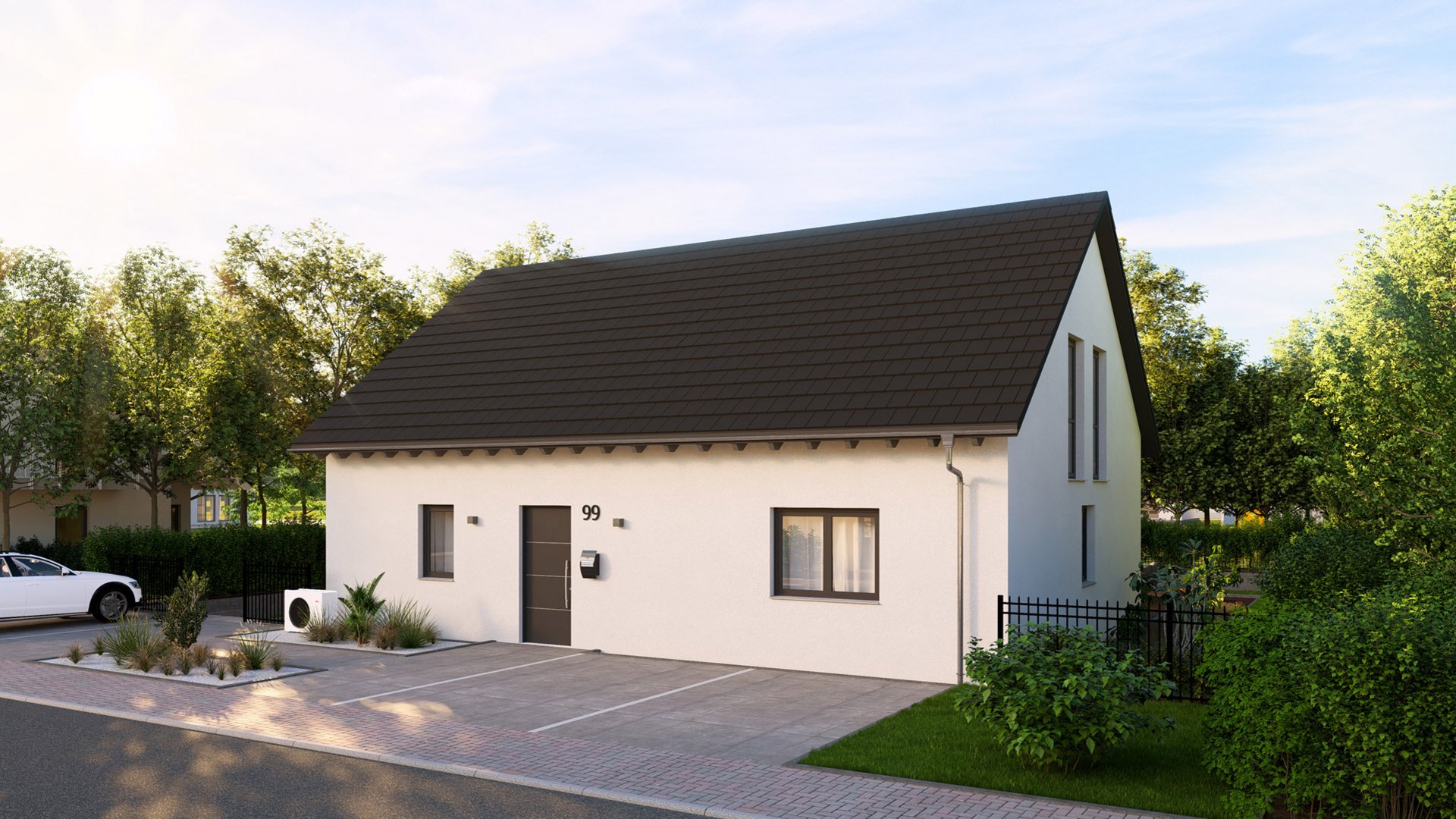 Dein FamilienHaus 199S | EINSTEINHAUS