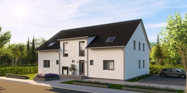 DeinInvestHaus 383S