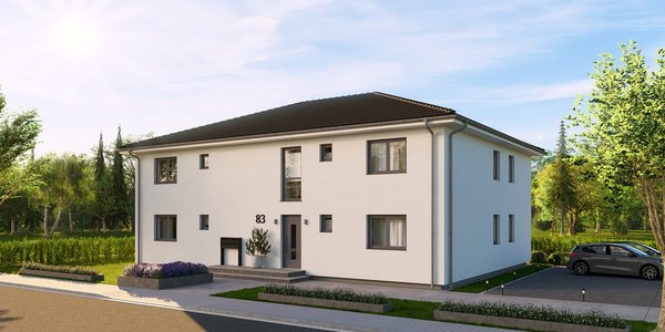 DeinInvestHaus 383W