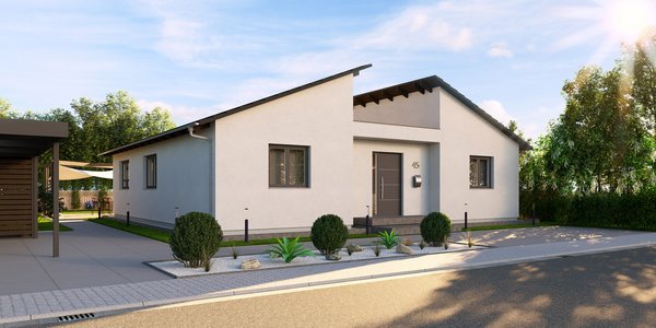 DeinKomfortHaus 145P