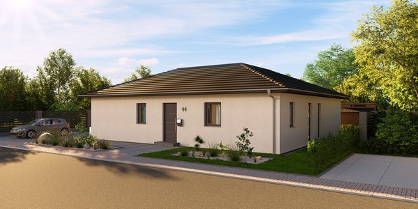 DeinKomfortHaus 140W