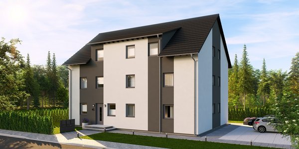 DeinInvestHaus 450S