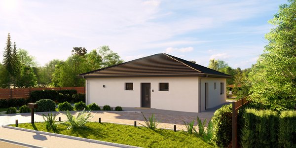 DeinKomfortHaus 111W